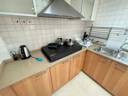 The Eden At Tampines (D18), Condominium #455747101
